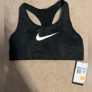 Women’s Nike Sports Bra - Size Medium